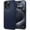 Spigen Liquid Air Apple iPhone 16 Pro Max – dėklas telefonui mėlynos spalvos