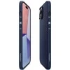 Spigen Liquid Air Apple iPhone 16 – dėklas telefonui mėlynos spalvos