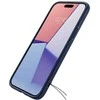 Spigen Liquid Air Apple iPhone 16 – dėklas telefonui mėlynos spalvos