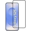 BlueStar Blue Star Apsauginis stiklas Blue Star - Samsung Galaxy Galaxy S25 Plus/S25 Edge Full Face (full glue/case friendly) - juodas Apsauginis stiklas Blue Star