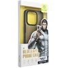 BLUEO APE dėklas telefonui - Apple iPhone 15 Pro mėlynos spalvos