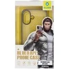 BLUEO APE dėklas telefonui - Apple iPhone 16 pilkos spalvos