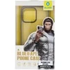 BLUEO APE dėklas telefonui - Apple iPhone 16 Pro Max pilkos spalvos