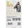 BLUEO APE dėklas telefonui - Apple iPhone 16 Pro Max pilkos spalvos