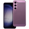 Oem Samsung A17 Breezy dėklas violetinis