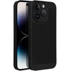 Dėklas Oem Case for iPhone 17 PRO MAX Breezy juodas