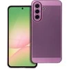Oem BREEZY dėklas skirtas Samsung Galaxy A56 5G violetinės spalvos
