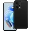 Oem BREEZY dėklas skirtas Xiaomi Redmi Note 14 Pro 4G juodos spalvos