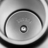 Gertuvė Ion8 Buteliukas / bidon na wodę metal su laikikliu kompatybilnym su Magsafe 950ml juoda