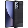 Dėklas Oem Case for Honor 300 Carbon juodas