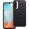 Oem CARBON dėklas skirtas Samsung Galaxy M16 juodos spalvos