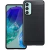Oem CARBON dėklas skirtas Samsung Galaxy M55 juodos spalvos