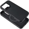 OEM dėklas, skirtas iPhone 16 PLUS, Carbon Elite Mag Cover, suderinamas su MagSafe juodas