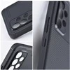 Dėklas, skirtas Samsung S26 PLUS, anglies pluošto, aukščiausios kokybės juodas