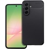 Oem Dėklas CARBON PREMIUM skirtas Samsung Galaxy A56 5G juodos spalvos