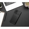 Oem Dėklas na Xiaomi Redmi Note 15 PRO PLUS 5G Carbon Premium juoda