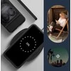 Spigen Caseology Parallax - dėklas skirtas Samsung Galaxy S23 FE Matte Juodas