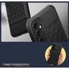 Spigen Caseology Parallax - dėklas skirtas Samsung Galaxy S23 FE Matte Juodas