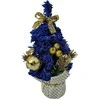 Oem Decorative Christmas medžio for desk 20 cm RC-K-505 žalias