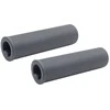 Oem Grips for bike / scooter FSESC-008 juodas