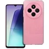 Dėklas Oem CLEAR CASE 2 mm BLINK skirtas Xiaomi Redmi 14C rožinės spalvos