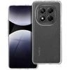 Dėklas Oem CLEAR CASE 2 mm BLINK skirtas Xiaomi Redmi NOTE 14 PRO 4G skaidrus