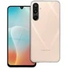 Oem CLEAR Dėklas 2 mm skirtas Samsung Galaxy M16 (camera protection) skaidrus