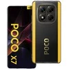 Oem CLEAR Dėklas 2 mm skirtas Xiaomi POCO X7 (camera protection) skaidrus