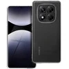 Oem CLEAR Dėklas 2 mm skirtas Xiaomi Redmi Note 14 PRO 4G (camera protection) skaidrus