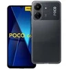 Oem CLEAR Dėklas 2 mm skirtas Xiaomi POCO C65 (camera protection) skaidrus