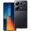 Oem CLEAR Dėklas 2 mm skirtas Xiaomi POCO M6 PRO (camera protection) skaidrus