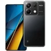 Oem CLEAR Dėklas 2 mm skirtas Xiaomi POCO X6 5G (camera protection) skaidrus