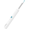 Ears cleaner with camera HP65 Hoco baltas