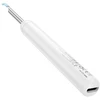 Ears cleaner with camera HP65 Hoco baltas