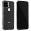 Dėklas Oem Case for iPhone 16e (SE 4 2025) / 17e Back Case Ultra Slim 0,5 mm transparent