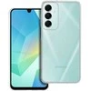 Dėklas Oem CLEAR CASE 2 mm BLINK skirtas Samsung Galaxy A16 5G / A16 4G skaidrus