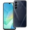 Oem CLEAR dėklas 2 mm BOX skirtas Samsung Galaxy A16 5G / A16 4G skaidrus