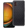 Dėklas Oem CLEAR CASE 2 mm, skirtas SAMSUNG XCOVER 7 PRO (apsauga nuo fotoaparato) skaidrus