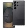 Oem CLEAR Dėklas 2 mm skirtas Samsung Galaxy S25 Ultra (camera protection) skaidrus