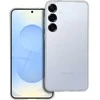 Oem CLEAR Dėklas 2 mm skirtas Samsung Galaxy S25 Plus (camera protection) skaidrus