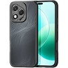 Dėklas DUX DUCIS case AIMO for Honor 400 Lite juodas