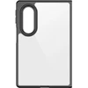 Dux Ducis Aimo Mag dėklas Samsung Galaxy Z Fold 8 Wide – juodos spalvos