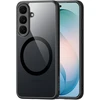 DUX DUCIS AIMO MAG dėklas suderinamas su MagSafe, skirtas SAMSUNG S26 FE juoda