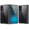 Dux Ducis Aimo Mag dėklas Samsung Galaxy Z Fold 8 Wide – juodos spalvos