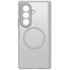 DUX DUCIS EXPN dėklas, suderinamas su „MagSafe“, skirtas SAMSUNG Z Fold 8, pilkas