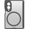 DUX DUCIS EXPN dėklas, suderinamas su „MagSafe“, skirtas SAMSUNG Z Fold 8, juodas