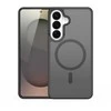 Dėklas Dux Ducis Yind MagSafe Samsung S947 S26 Plus juodas