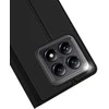 Dėklas Dux Ducis Skin Pro Xiaomi 14T juodas