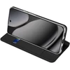 Dėklas DUX DUCIS wallet case SKIN PRO for GOOGLE PIXEL 11 PRO XL juodas