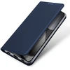 Dėklas DUX DUCIS wallet case SKIN PRO for GOOGLE PIXEL 11 PRO XL mėlynas